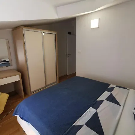 Сasa de vacaciones Vesa *