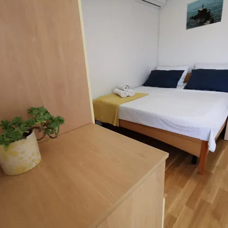 Vesa Сasa de vacaciones