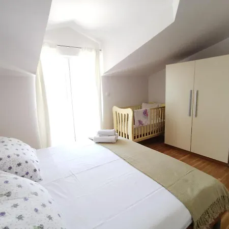 Vesa Сasa de vacaciones Sevid