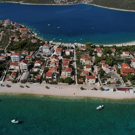 Сasa de vacaciones Vesa Sevid