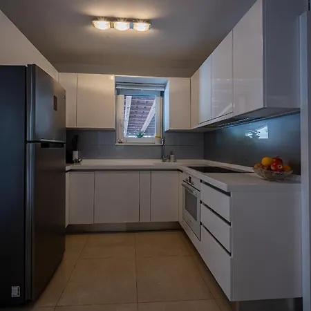 Сasa de vacaciones Vesa *