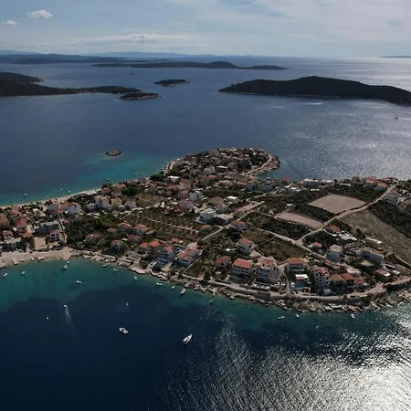 Сasa de vacaciones Vesa *