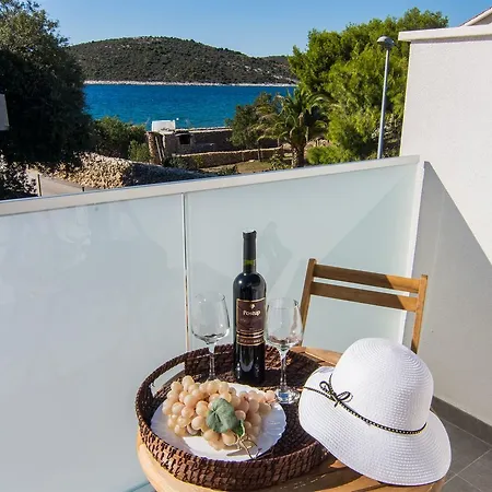 Vesa Сasa de vacaciones Sevid