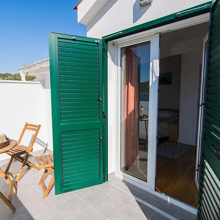 Сasa de vacaciones Vesa Sevid