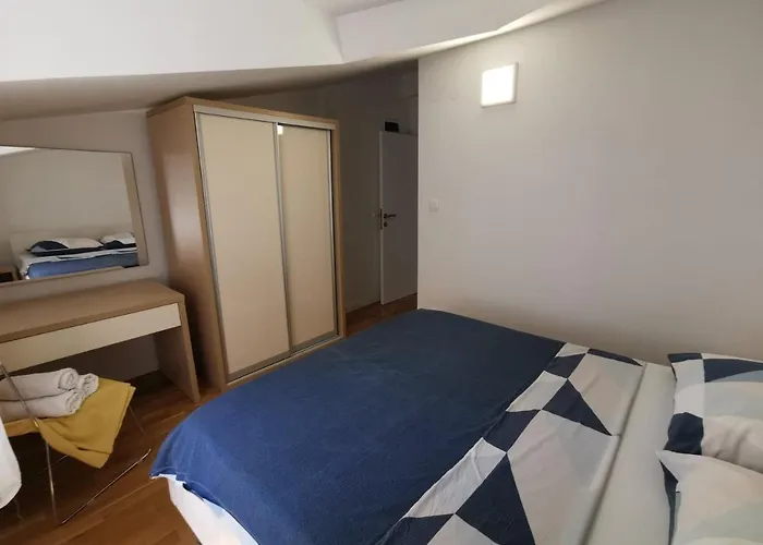 Ferienhaus Vesa *
