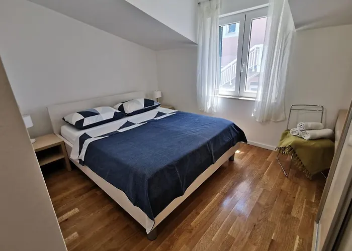Ferienhaus Vesa