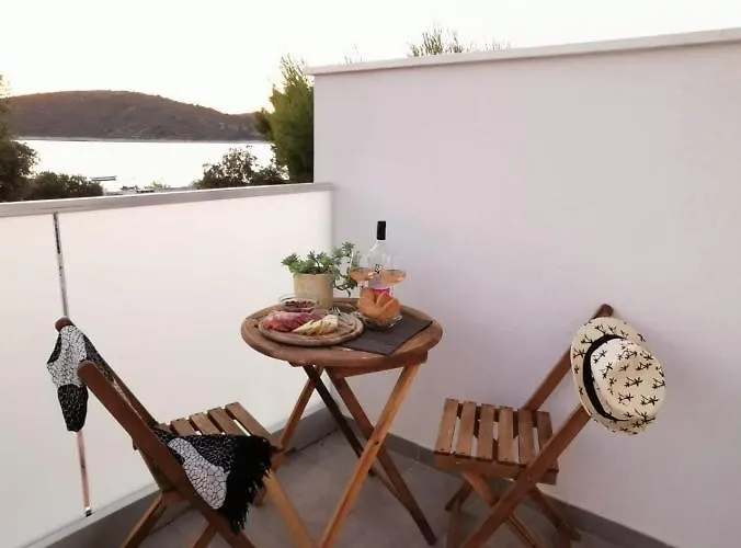 Ferienhaus Vesa