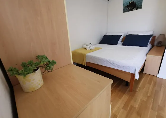 Vesa Ferienhaus