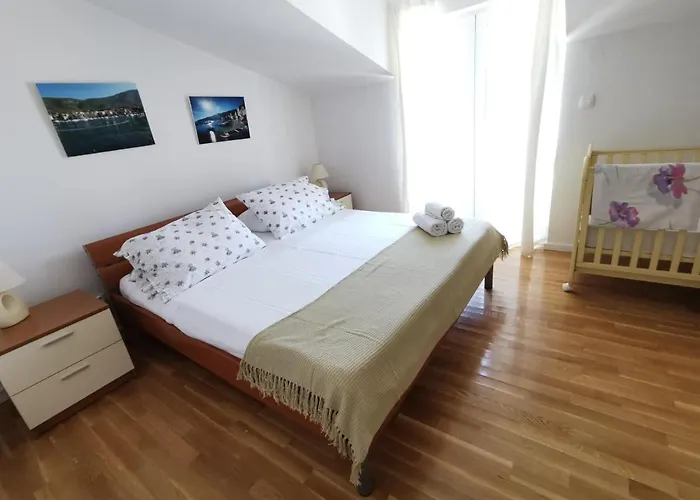 Ferienhaus Vesa