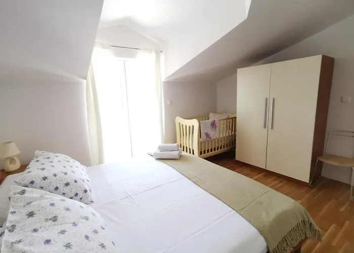 Vesa Ferienhaus Sevid