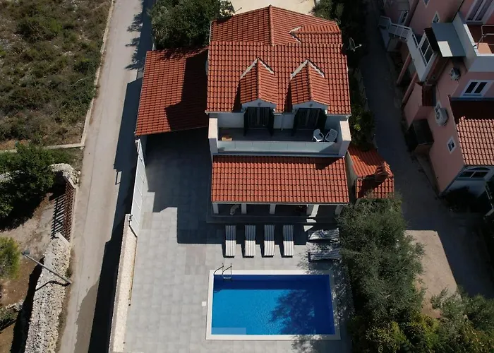 Ferienhaus Vesa *