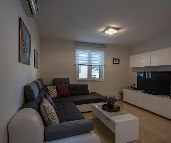 Ferienhaus Vesa *
