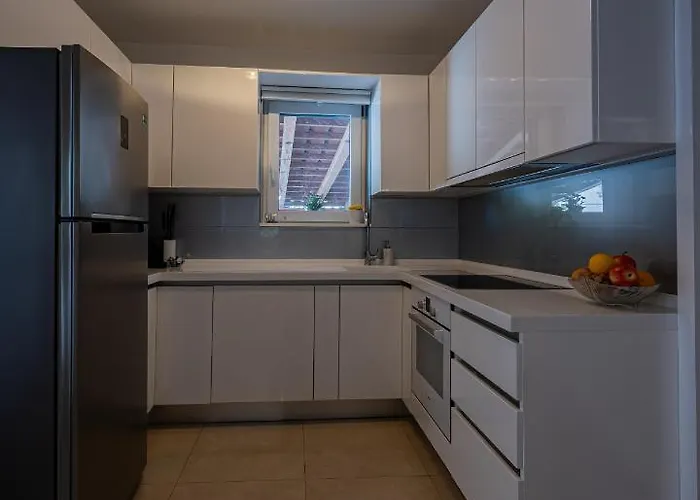 Ferienhaus Vesa *
