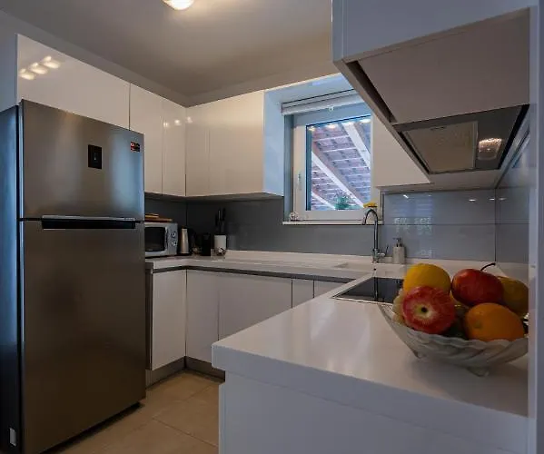 Ferienhaus Vesa Sevid