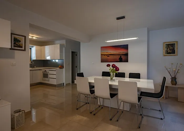 Vesa Ferienhaus