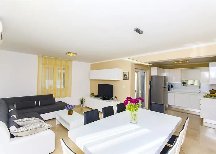 Vesa Ferienhaus