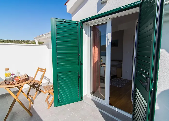 Ferienhaus Vesa Sevid
