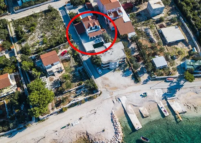 Ferienhaus Vesa