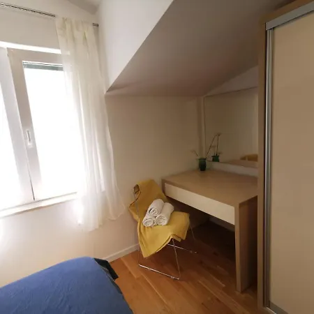 Casa de Férias Vesa Sevid