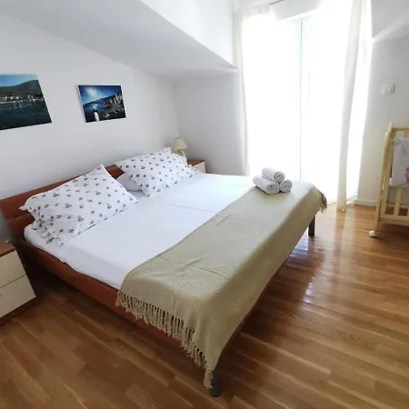 Prázdninový dům Vesa