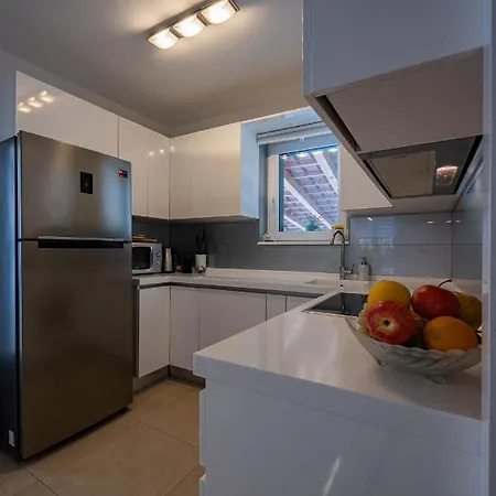 Ferienhaus Vesa Sevid