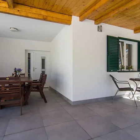 Casa de Férias Vesa Sevid