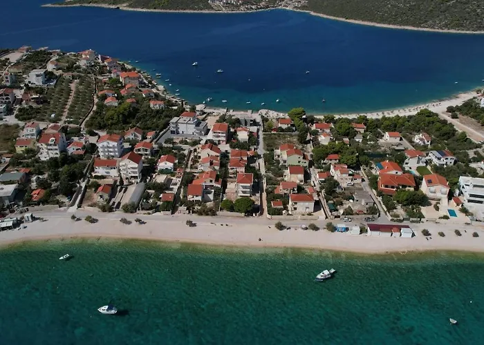 펜션 Vesa 세비드