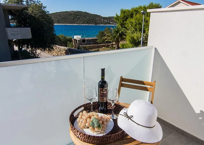 Vesa 펜션 세비드